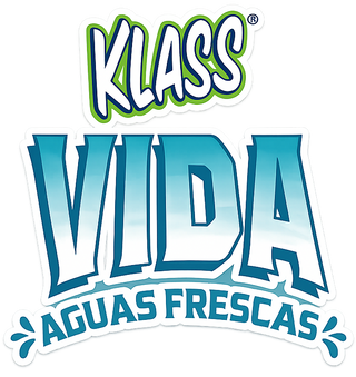 Klass Vida Aguas Frescas